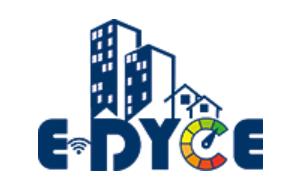 Logo E-DYCE