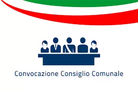 Convocazione Consiglio 24.11.2025