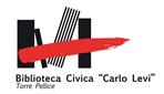 Logo Biblioteca 
